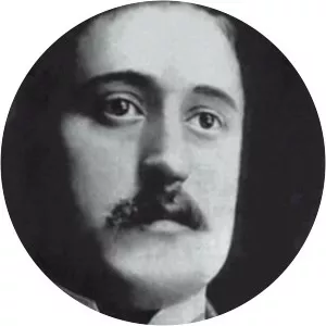 Guillaume Apollinaire - French poet