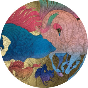 Guillaume Azoulay - Graphic artist