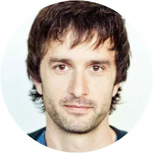 Guillaume Baillargeon