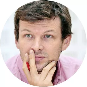 Guillaume Balas - Former Member of the European Parliament