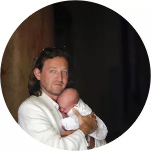 Guillaume Barclay photograph