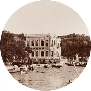 Guillaume Berggren - Swedish photographer