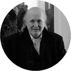 Guillaume Bijl - Belgian visual artist