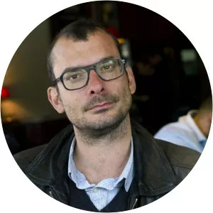 Guillaume BINET - Visual artist