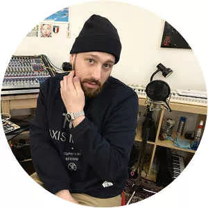 Guillaume Brière - Musical artist