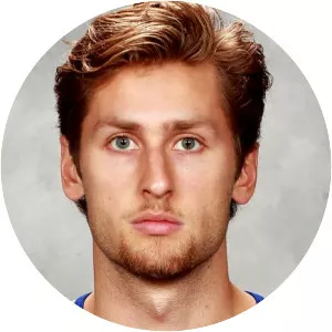 Guillaume Brisebois - Ice hockey defenceman