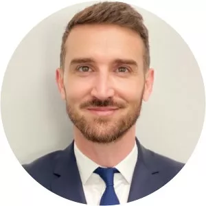 Guillaume Cairou - Author