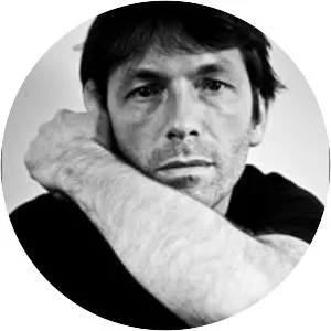 Guillaume Cantillon - Musical artist