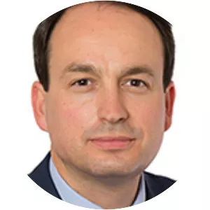 Guillaume Chevrollier - Senator of France