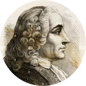 Guillaume-Chrétien de Lamoignon de Malesherbes - French statesman