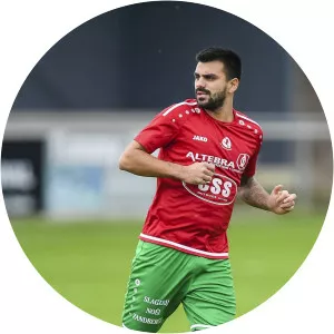 Guillaume Clinckemaillie