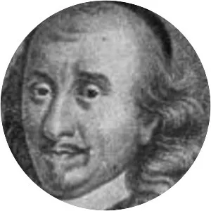 Guillaume Colletet - French poet