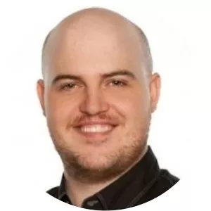 Guillaume Comtois - Film director