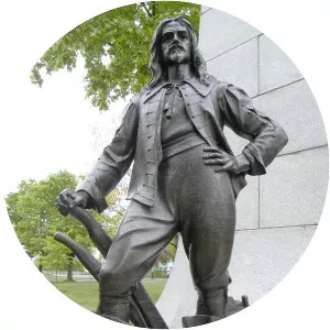 Guillaume Couillard - 