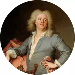 Guillaume Coustou the Elder