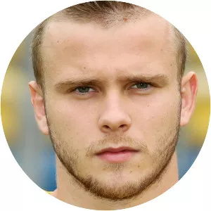 Guillaume Cros - French footballer