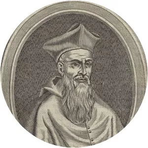 Guillaume d'Aigrefeuille l'Ancien