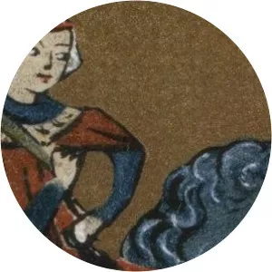 Guillaume d'Amiens - Painter