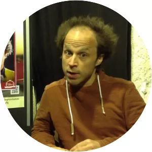 Guillaume Darnault - Actor