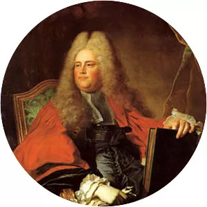 Guillaume de Lamoignon de Blancmesnil