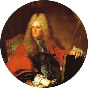 Guillaume de Lamoignon