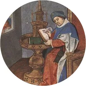 Guillaume de Lorris