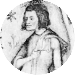 Guillaume de Machaut