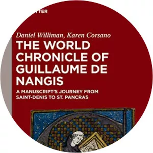 Guillaume de Nangis