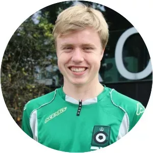 Guillaume De Schryver