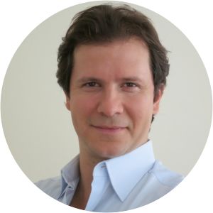 Guillaume Debré photograph