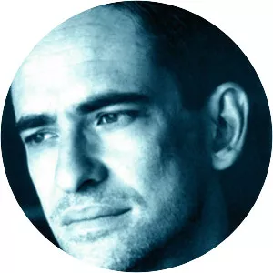 Guillaume Dégé - Visual artist