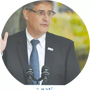 Guillaume Denoix de Saint Marc