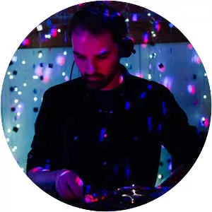 Guillaume Des Bois - Musical artist