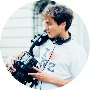 Guillaume Desjardins