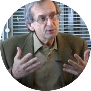 Guillaume Devin - Political analyst