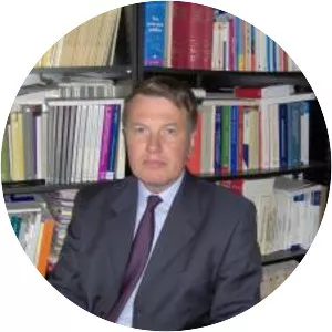 Guillaume Drago - Jurist