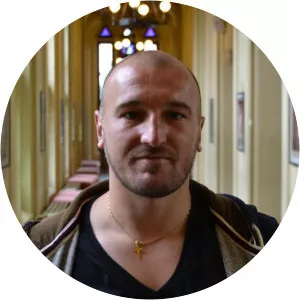 Guillaume Ducatel - French former footballer