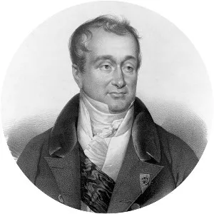 Guillaume Dupuytren