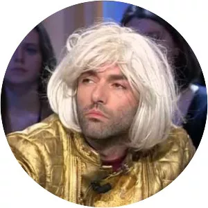 Guillaume Dustan - French writer