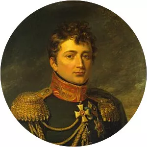 Guillaume Emmanuel Guignard,