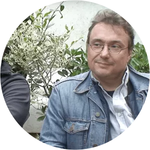 Guillaume Enard - Screenwriter