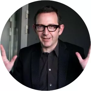 Guillaume Erner - French journalist