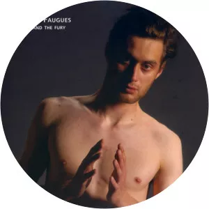 Guillaume Faugues - French composer