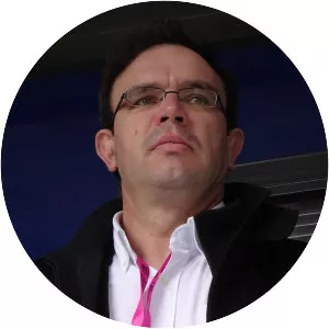 Guillaume Florent - French sailor