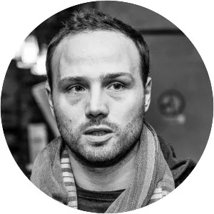 Guillaume Foirest - Film director