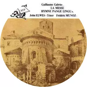 Guillaume-Gabriel Nivers - French organist