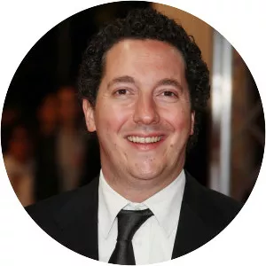 Guillaume Gallienne