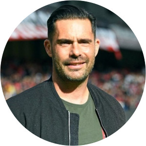 Guillaume Gauclin - French football player