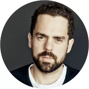 Guillaume Girard - Actor