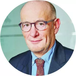 Guillaume Goubert - Journalist